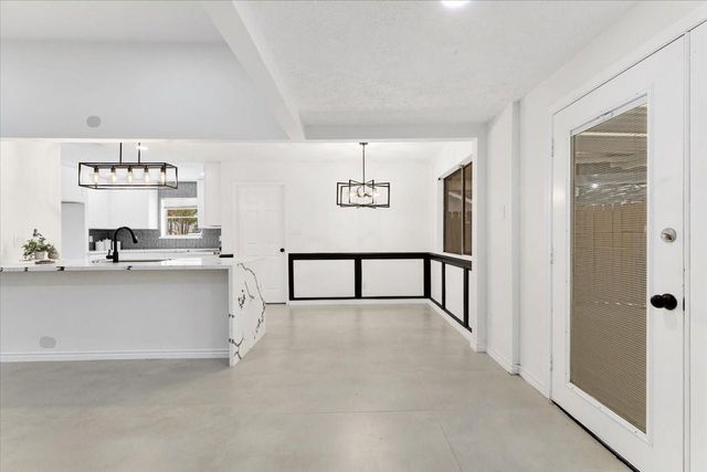 3815 Plum Hollow Dr — Brook Forest Sec 01 R/P