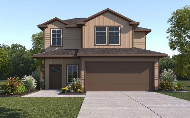 6739 Canyon Breeze Dr — Holly Ridge