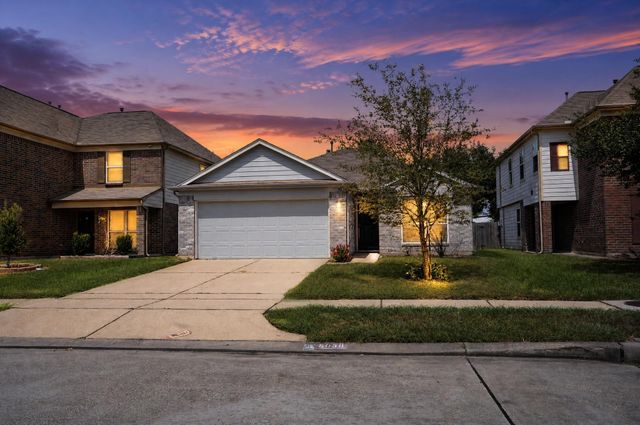 5035 Blue Spruce Hill St — Claytons Park Sec 5