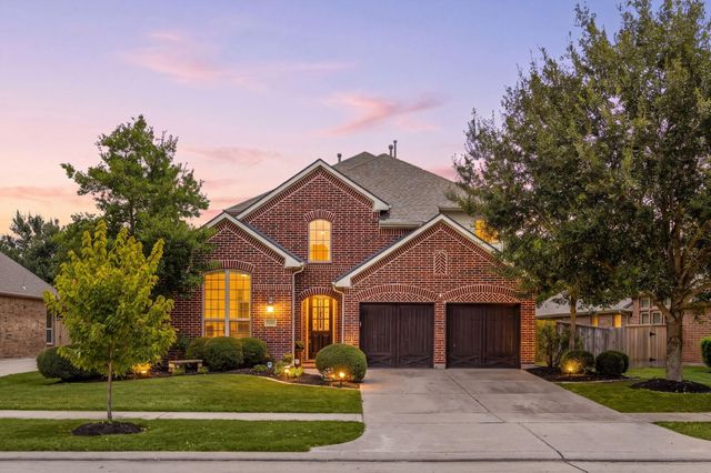 5315 Jackson Park Ln — Cinco Ranch Southwest Sec 48