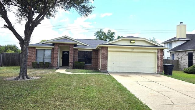 4503 Buckleridge Rd — Green Valley Estates