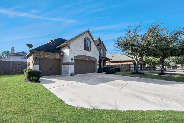 20707 Reston Run Ln — Pine Crk/Canyon Lakes West
