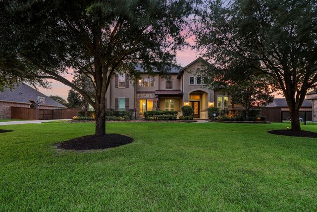 21406 Harbor Water Dr — Lakes of Fairhaven