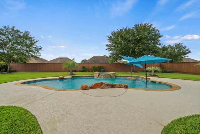 21406 Harbor Water Dr — Lakes of Fairhaven