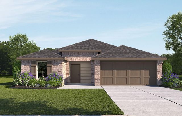 5020 Rosemary Creek Dr — Evergreen