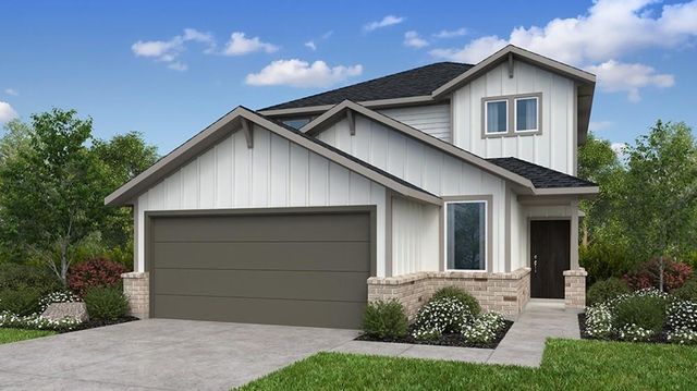 8319 Copper Meadows Ln — Mason Woods