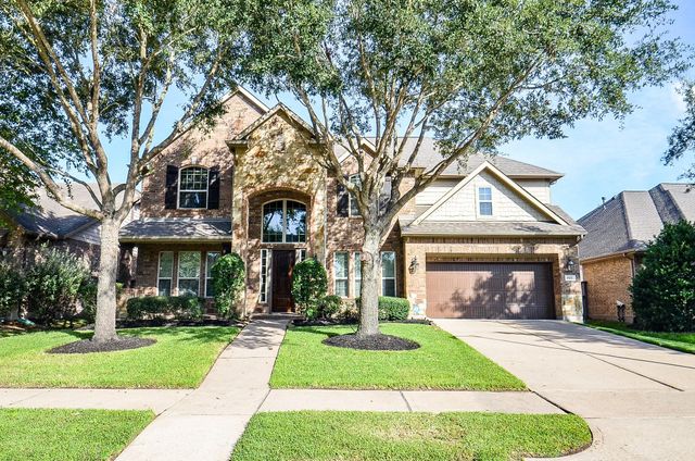 9931 Hutton Park Dr — Cinco Ranch Southwest Sec 52