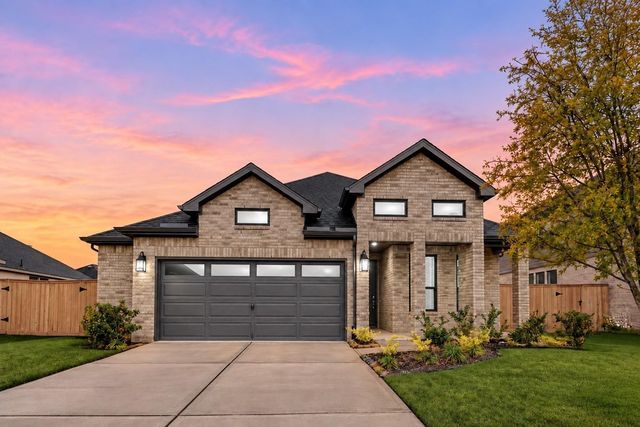 25314 Rothesay Ln — Katy Court