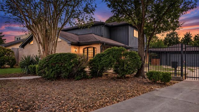 10907 Braes Forest Dr — Fondren Sw Northfield Sec 02