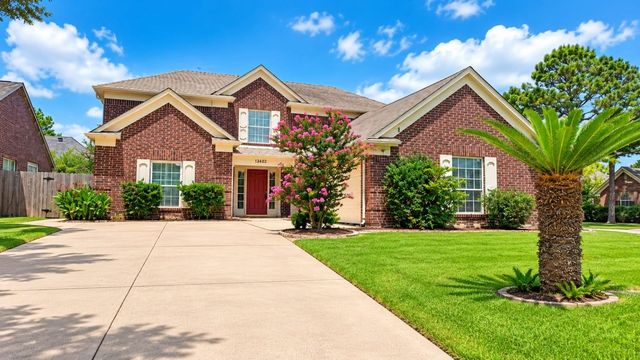 13202 Terralyn Way — Barrington Place Sec 5-A