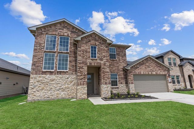4805 Lemon Grove Dr — Evergreen