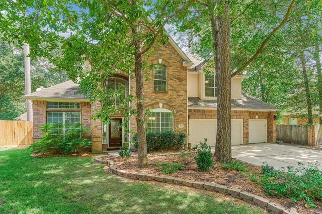 59 W Prairie Dawn Cir — The Woodlands Harpers Landing Collage Pk