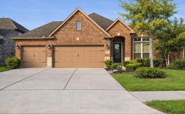2343 Terracina Ct — LAKE SHORE HARBOUR