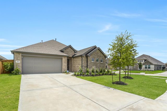 4685 Cleo Day Dr — Sunterra