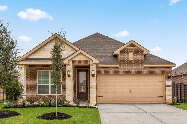 3033 Sorrento Hill Dr — Sunterra