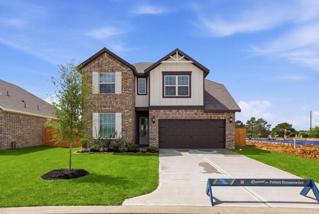 3060 Sorrento Hill Dr — Sunterra