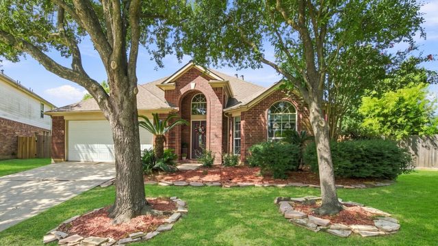 803 Cypresswood Bough — Cypresswood Lake Sec 02