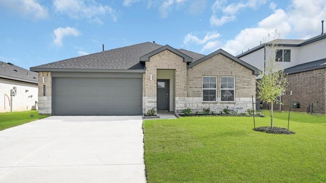 5016 Rosemary Creek Dr — Evergreen
