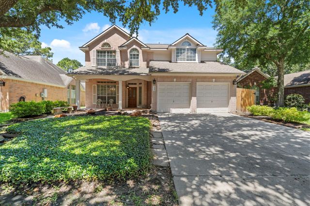 13507 Pepperbush Ct — Mandolin Village 01