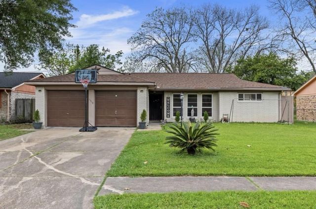 1318 Twinbrooke Dr — Hidden Valley West Sec 03
