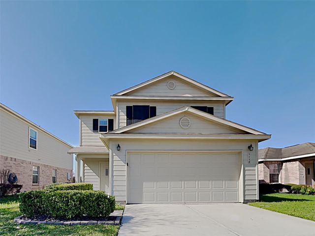 1118 Curtis Crossing — Parkway Trails Sec 2