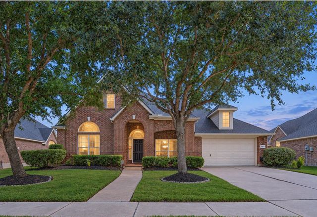 19911 Mission Pines Ln — Grand Mission Estates Sec 1