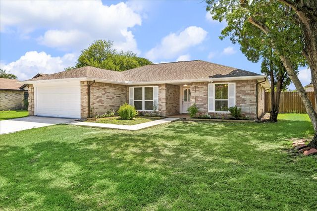 10111 Limewood Ln — Townewest Sec 4