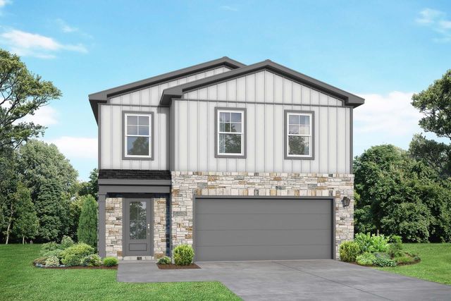 112 West Canopy Crossing Cir — Caney Creek Place