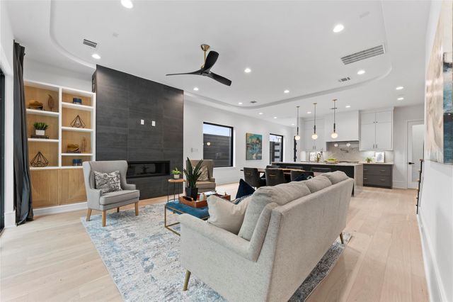 5308 Gibson St — Gibson Street Villas