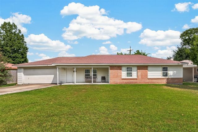 10410 Moorberry Ln — Springwood Oaks