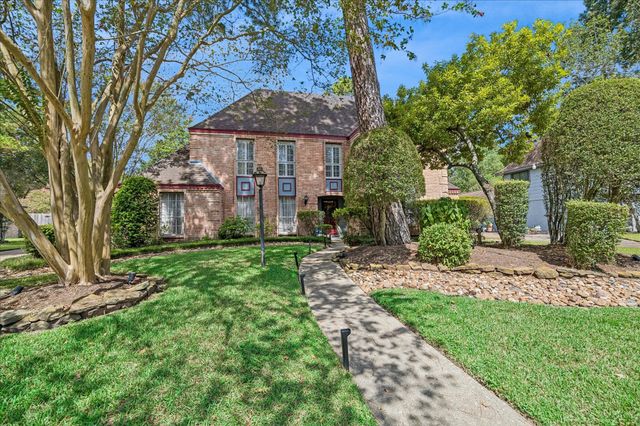 3523 Village Oaks Dr — Bear Branch Village