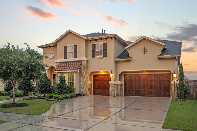 4822 Kendalia Cloud Ln — Creek Cove At Cross Creek Ranch