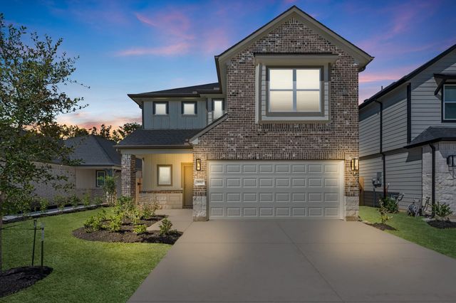 18910 Baldcypress Basin Ln — Grand Oaks