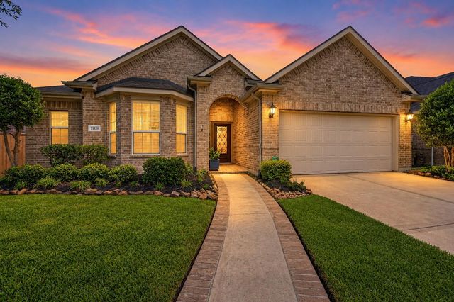 19118 Cove Forest Ln — Bridgeland