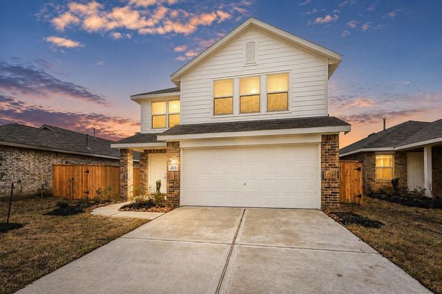 9123 Estes Lakes Dr — Burnet Fields