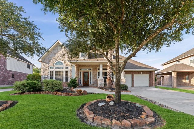 6714 Sage Grass Ln — Windrose West Sec 06