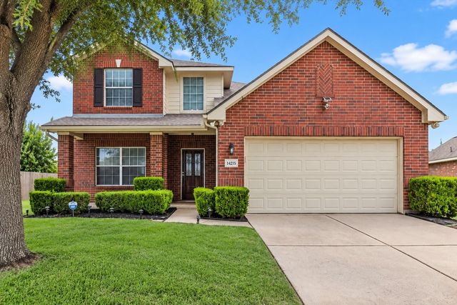 14215 Darrah Dr — Eagle Landing