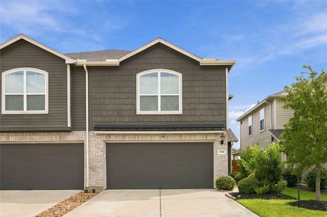 7014 Highland Cypress Trail St — Enclave at Cypress Springs