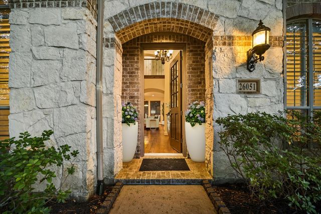 26051 Galena Stone Ln — Cinco Ranch Southwest Sec 7