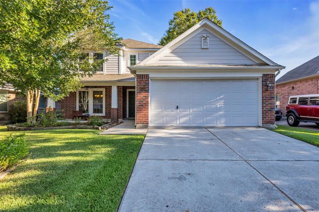 12722 Wolf Creek Ct — Eagle Springs