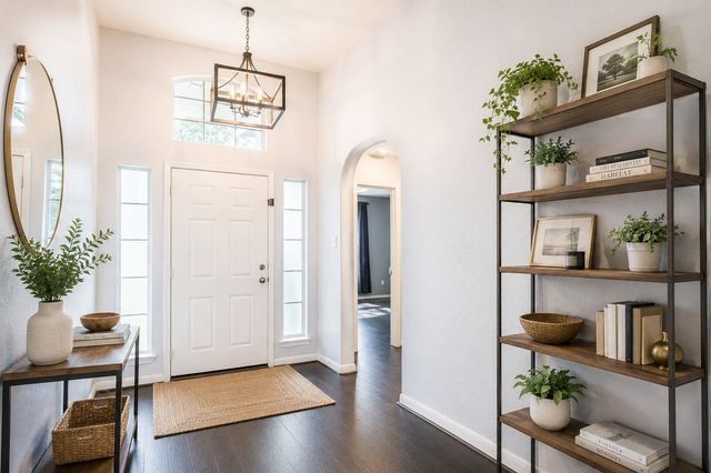303 Burris Park Dr Dr — Spring Park Village