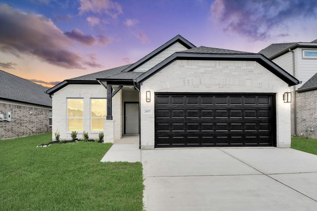 24507 Broad Park Ct — Creekwood Crossing