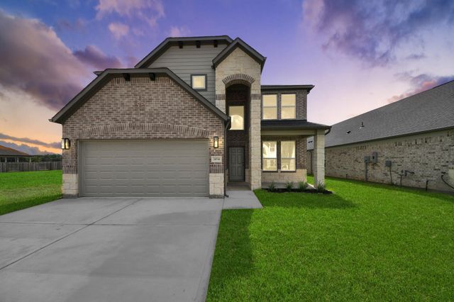 24534 Bradbury Woods Dr — Creekwood Crossing