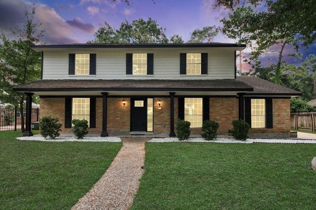 5731 Lodge Creek Dr — Greenwood Forest Sec 01