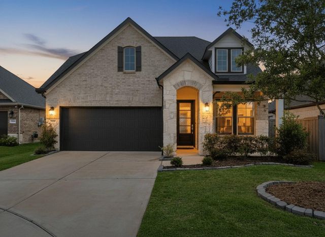 19207 Palfrey Prairie Trl — Amira Sec 17