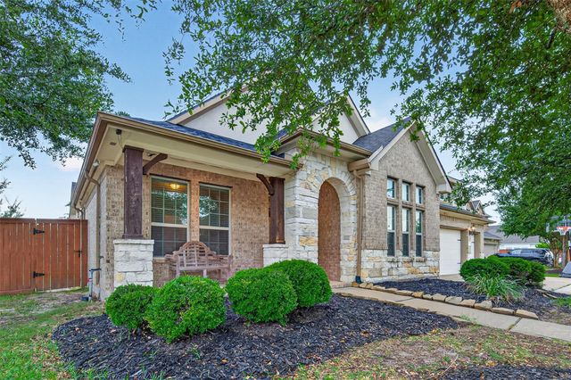 19610 Pecos Bend Ct — Towne Lake Sec 29