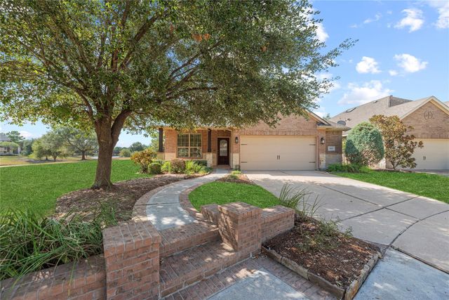 18803 Cove Mill Ln — Bridgeland