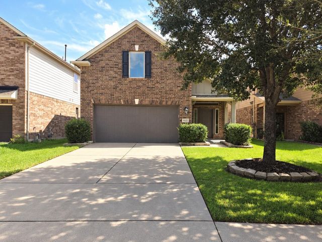 8122 heartbrook field Ln — Pine Crk/Canyon Lakes West