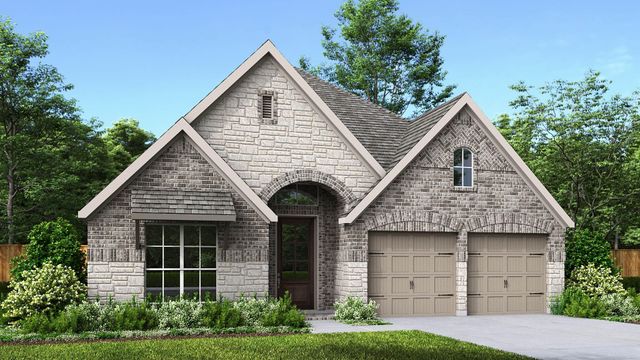 418 Quinn River Dr — Grand Central Park