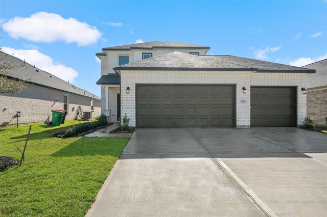 2126 Rosillo Brook Dr — Rollingbrook Estates
